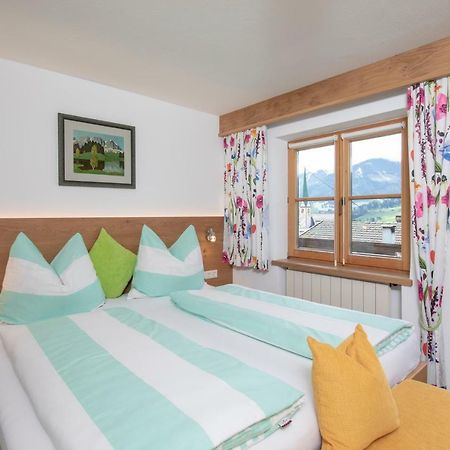 Apartamento Haus Thomas Alpbach Exterior foto